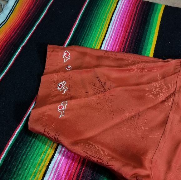 Button Up - Picture 4 of 4